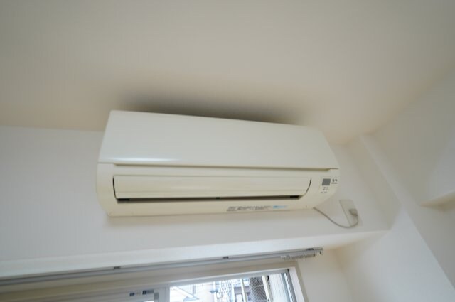 グランカーサ都島の物件内観写真