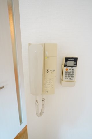 グランカーサ都島の物件内観写真