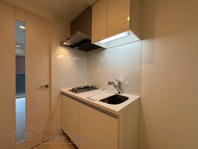 アドバンス大阪城ベレッツァの物件内観写真