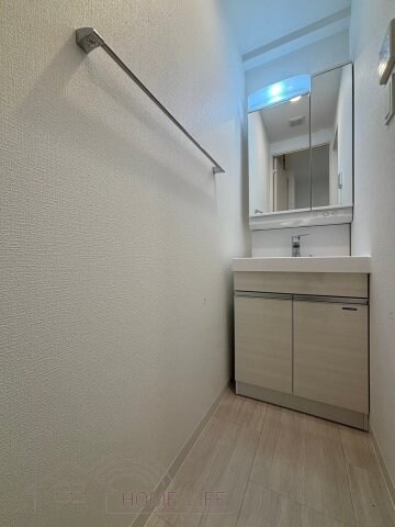 アドバンス大阪城ベレッツァの物件内観写真