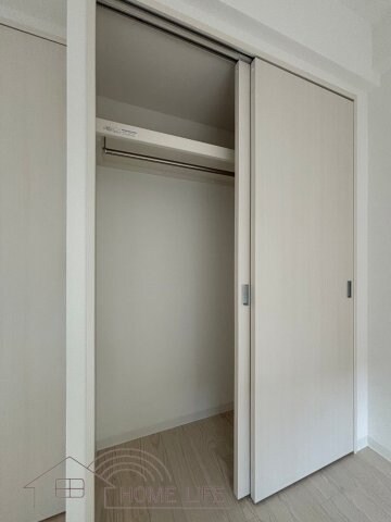 アドバンス大阪城ベレッツァの物件内観写真