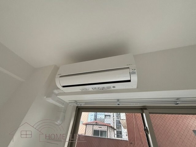 アドバンス大阪城ベレッツァの物件内観写真