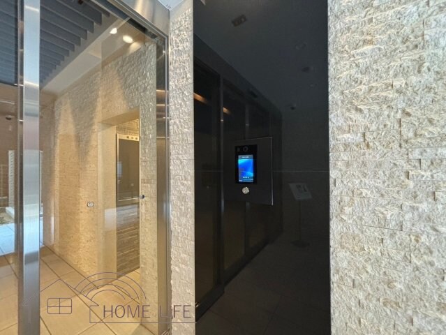 アドバンス大阪城ベレッツァの物件内観写真