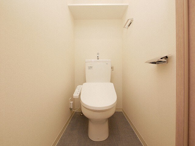 プレサンス福島吉野ミナージの物件内観写真