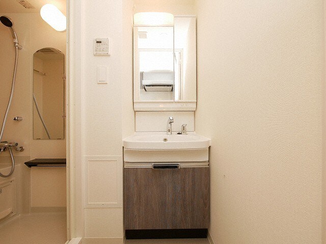 プレサンス福島吉野ミナージの物件内観写真