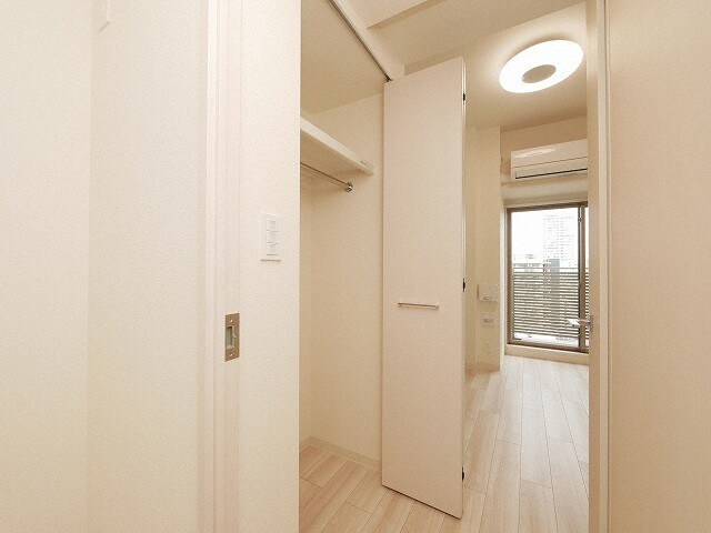 プレサンス福島吉野ミナージの物件内観写真