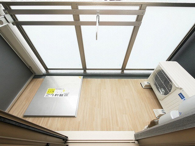 プレサンス福島吉野ミナージの物件内観写真