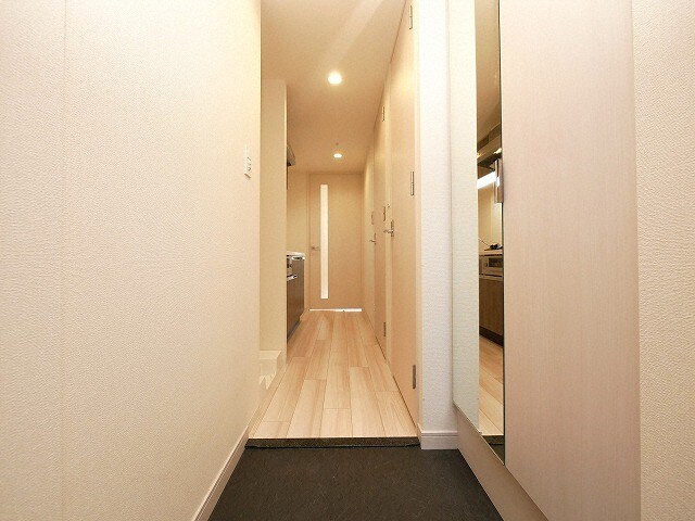 プレサンス福島吉野ミナージの物件内観写真