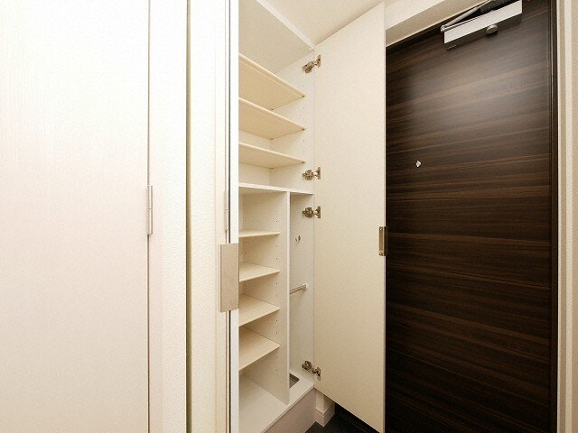 プレサンス福島吉野ミナージの物件内観写真