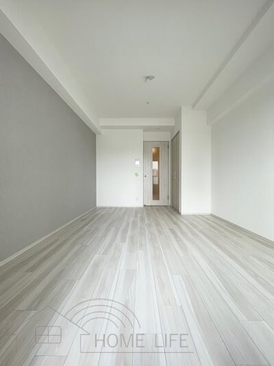 スプランディッド中之島DUEの物件内観写真