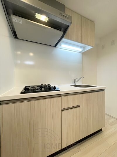 スプランディッド中之島DUEの物件内観写真