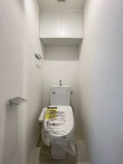 スプランディッド中之島DUEの物件内観写真