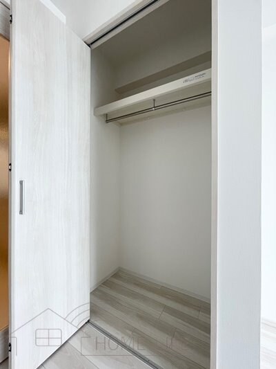 スプランディッド中之島DUEの物件内観写真