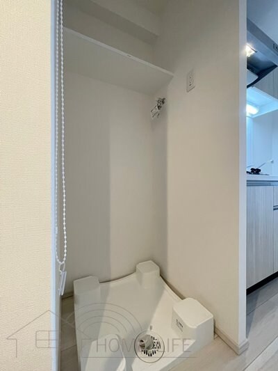 スプランディッド中之島DUEの物件内観写真