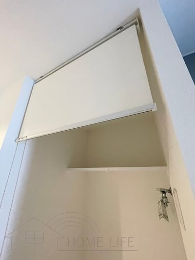 スプランディッド中之島DUEの物件内観写真