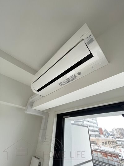 スプランディッド中之島DUEの物件内観写真