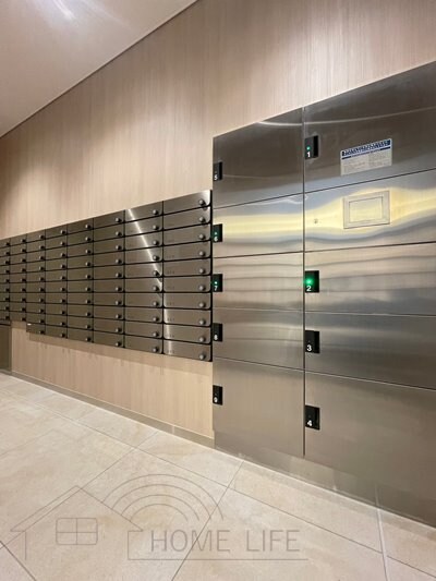 スプランディッド中之島DUEの物件内観写真