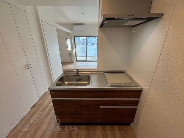 セレニテ新大阪ミラク弐番館の物件内観写真