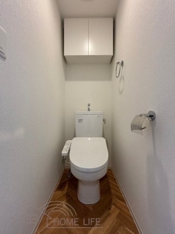 セレニテ新大阪ミラク弐番館の物件内観写真