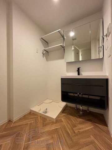 セレニテ新大阪ミラク弐番館の物件内観写真