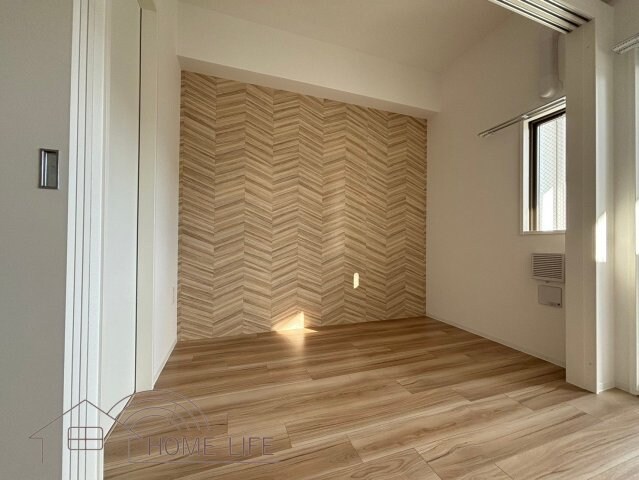 セレニテ新大阪ミラク弐番館の物件内観写真