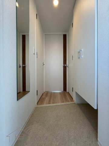 セレニテ新大阪ミラク弐番館の物件内観写真