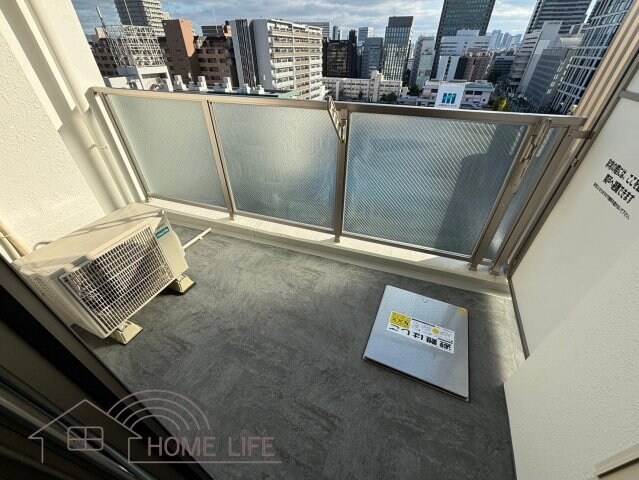 セレニテ新大阪ミラク弐番館の物件内観写真