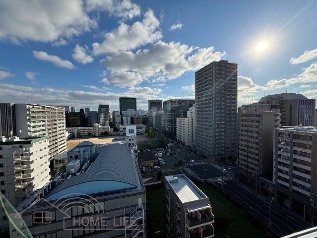 セレニテ新大阪ミラク弐番館の物件内観写真