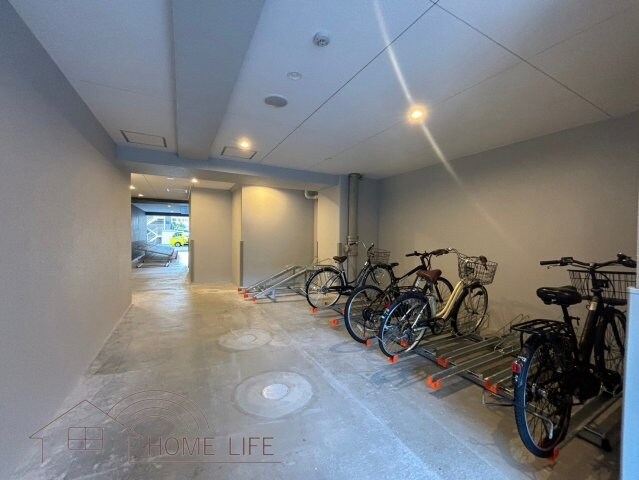 セレニテ新大阪ミラク弐番館の物件内観写真