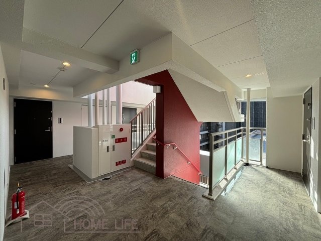 セレニテ新大阪ミラク弐番館の物件内観写真