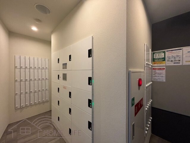 セレニテ新大阪ミラク弐番館の物件内観写真