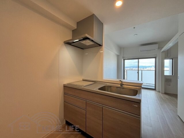 セレニテ新大阪ミラク弐番館の物件内観写真