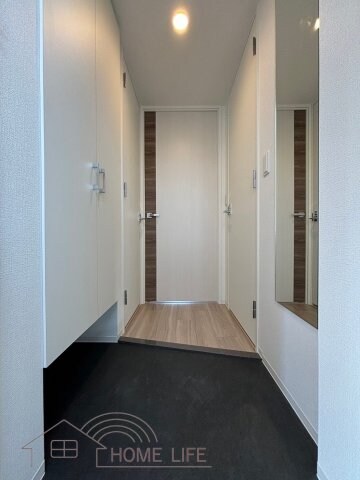 セレニテ新大阪ミラク弐番館の物件内観写真