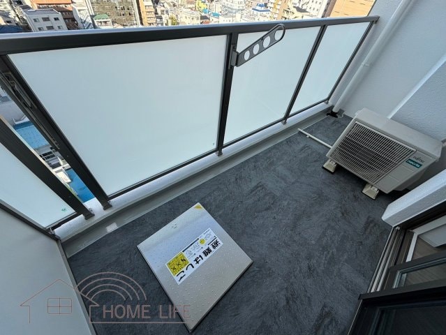 セレニテ新大阪ミラク弐番館の物件内観写真