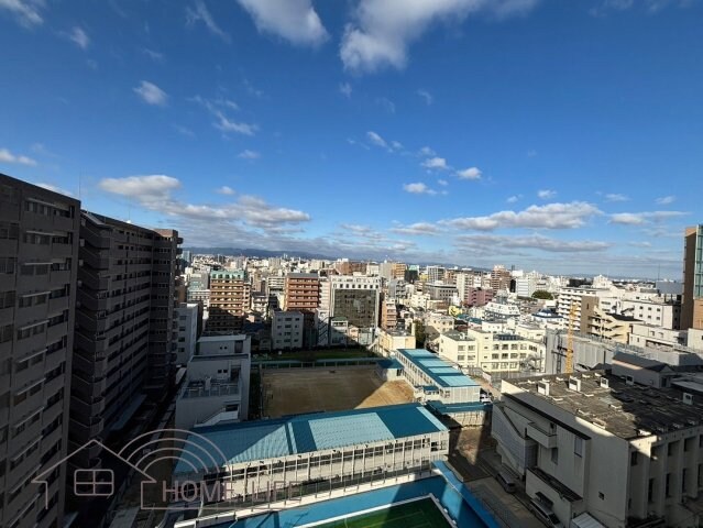 セレニテ新大阪ミラク弐番館の物件内観写真