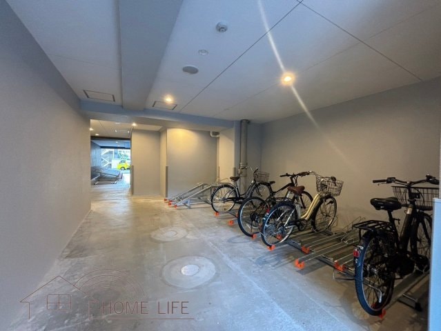 セレニテ新大阪ミラク弐番館の物件内観写真