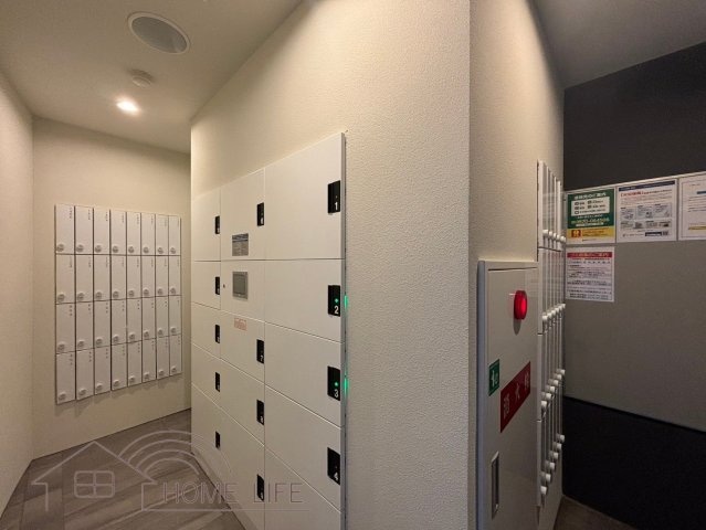 セレニテ新大阪ミラク弐番館の物件内観写真