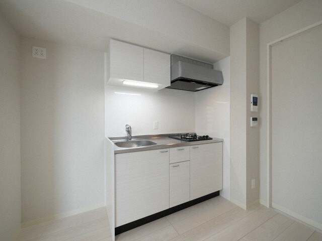 イルリッシュ西中島の物件内観写真