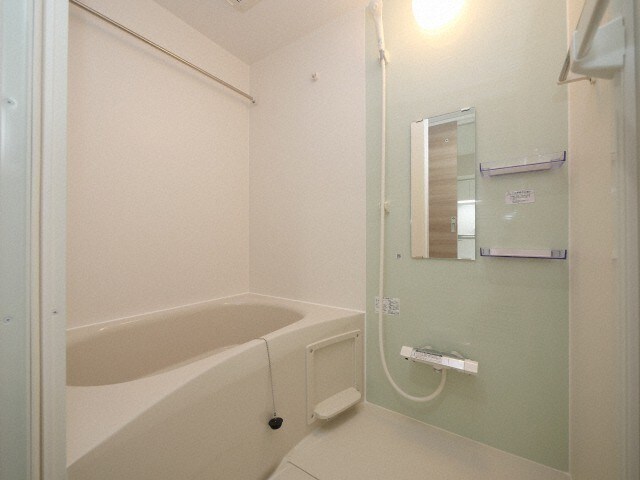 イルリッシュ西中島の物件内観写真