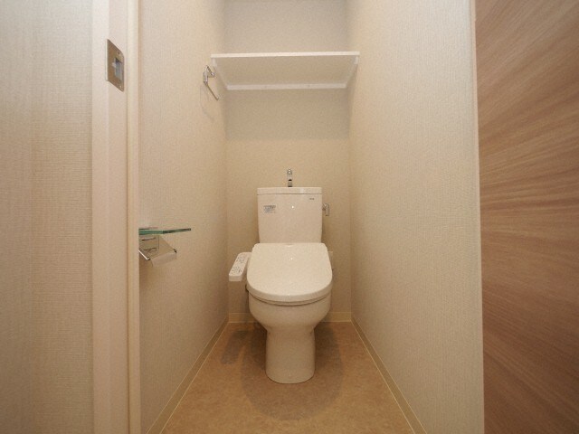 イルリッシュ西中島の物件内観写真