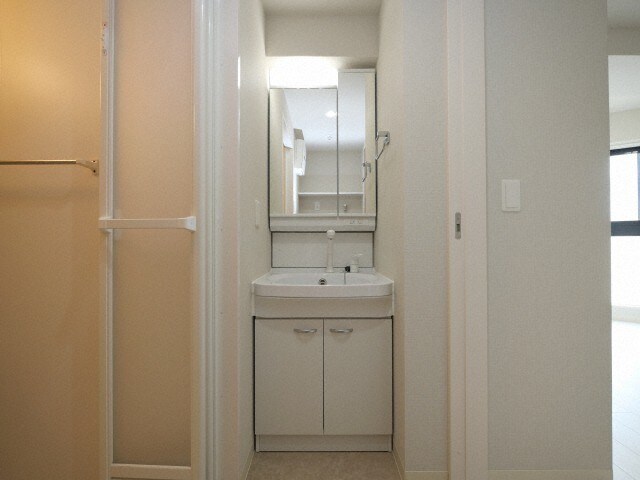 イルリッシュ西中島の物件内観写真