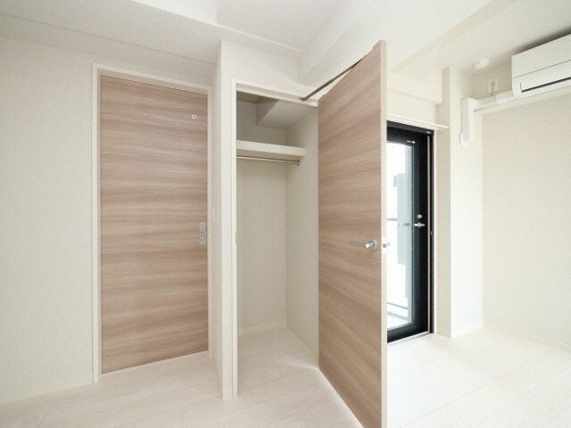 イルリッシュ西中島の物件内観写真