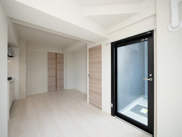 イルリッシュ西中島の物件内観写真