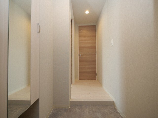 イルリッシュ西中島の物件内観写真