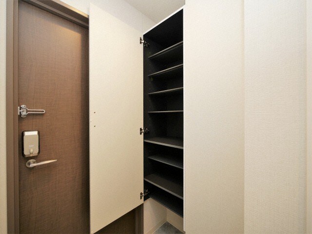 イルリッシュ西中島の物件内観写真