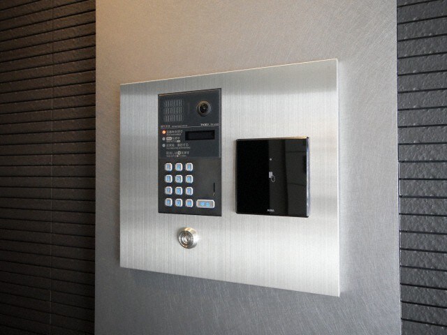 イルリッシュ西中島の物件内観写真