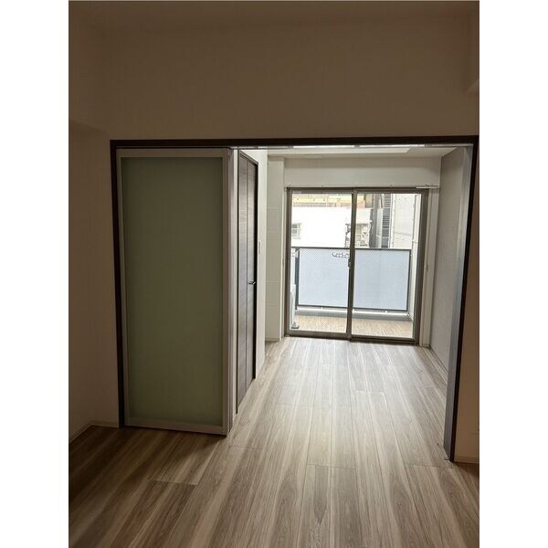 ドゥーエ天満橋の物件内観写真