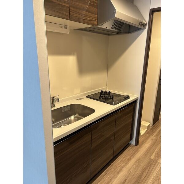 ドゥーエ天満橋の物件内観写真