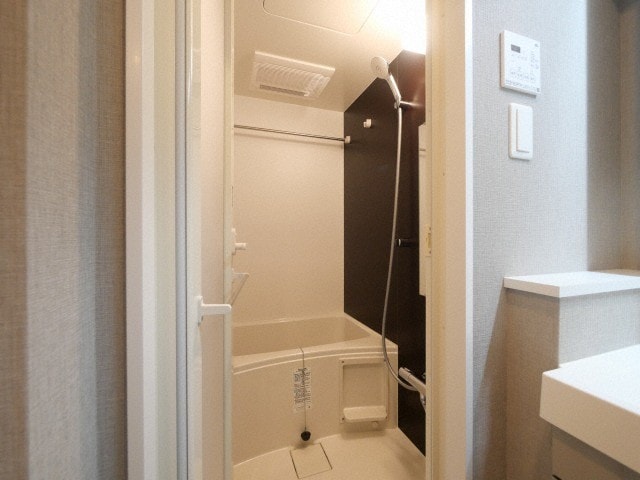 ドゥーエ天満橋の物件内観写真