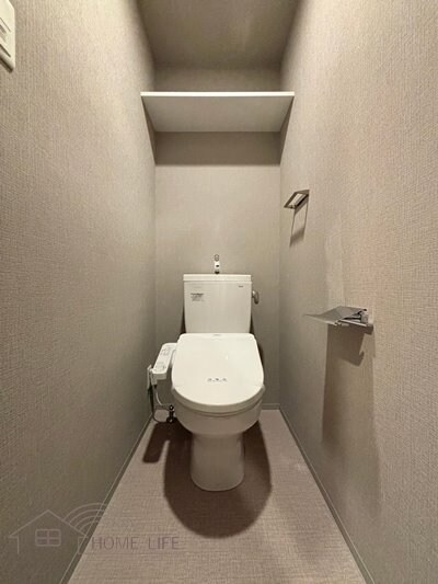 ドゥーエ天満橋の物件内観写真